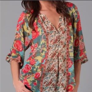 GUC Joie Top Bohemian XS